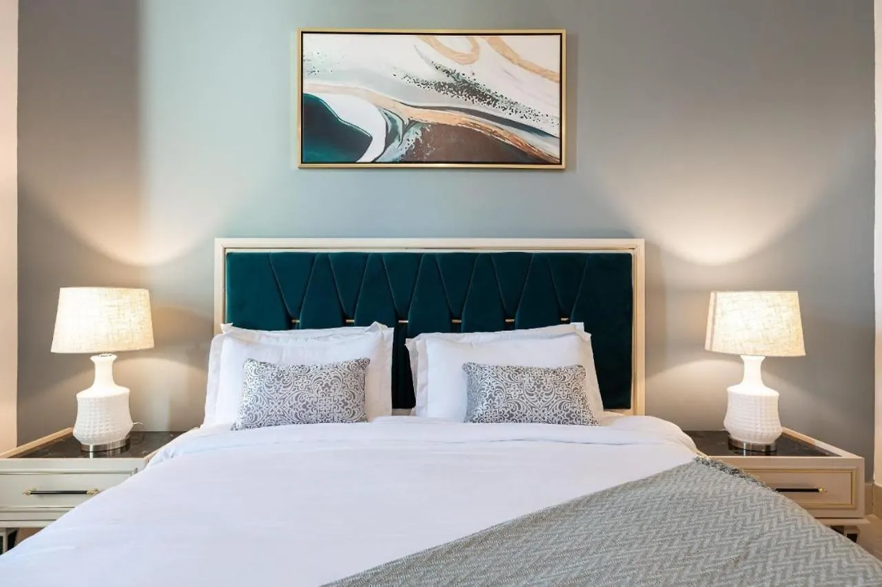 1Bdr Apartment With Burj Khalifa View I Walking Distance To Dubai Mall I Tajeer United Arab Emirates